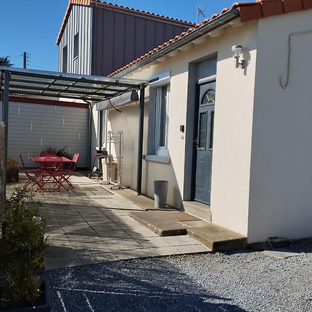 Gite La Hutiere Pres D'Ancenis Lire Luaran gambar
